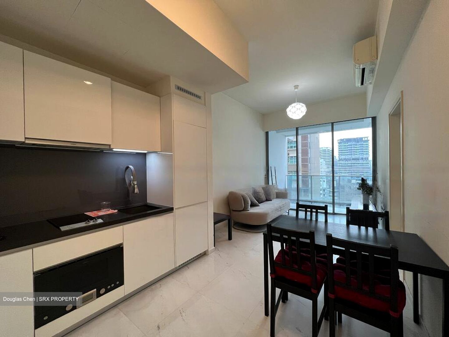 Lincoln Suites (D11), Condominium #462140811